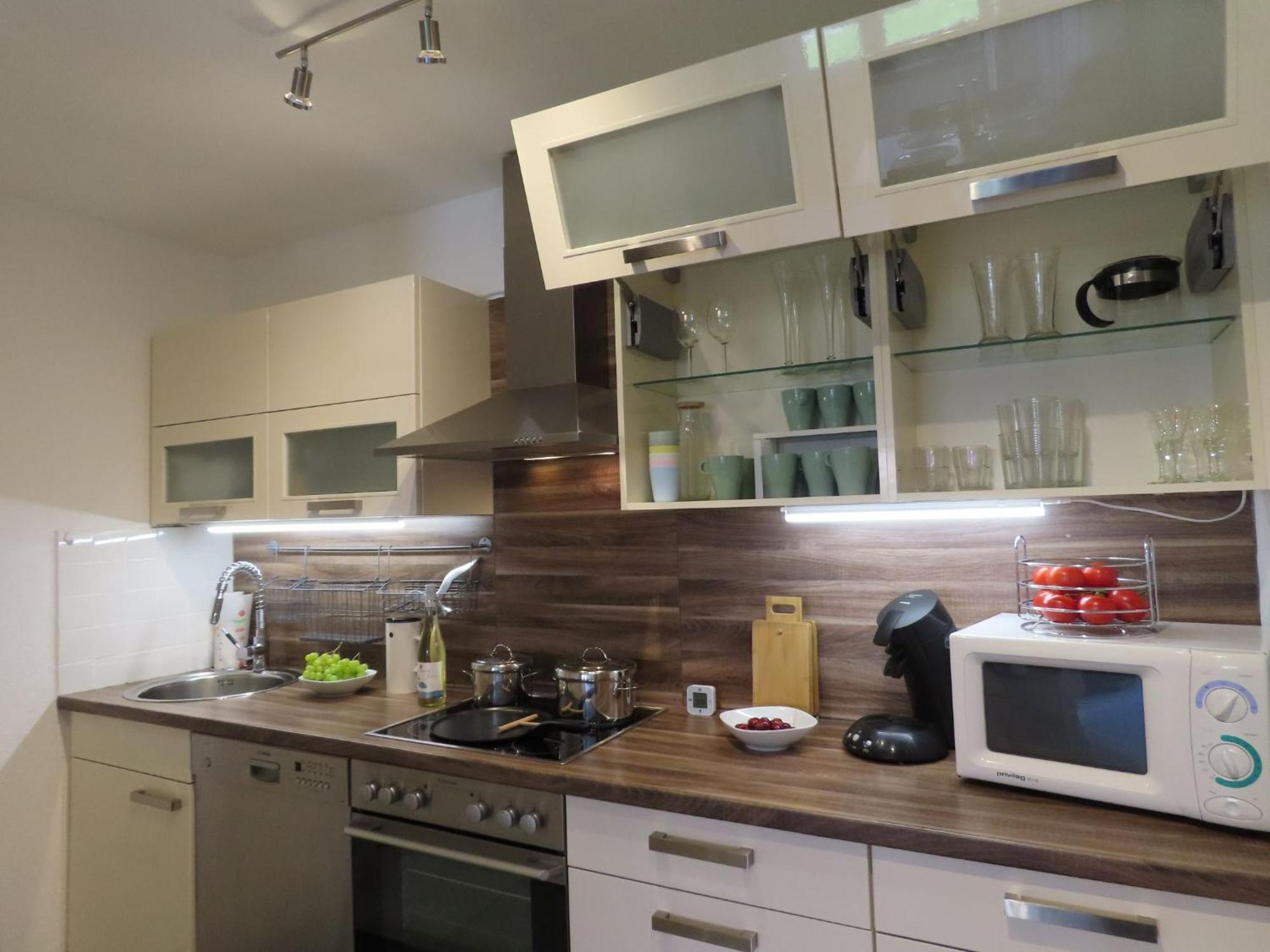 Ferienwohnung Westside Immenstaad am Bodensee Esterno foto