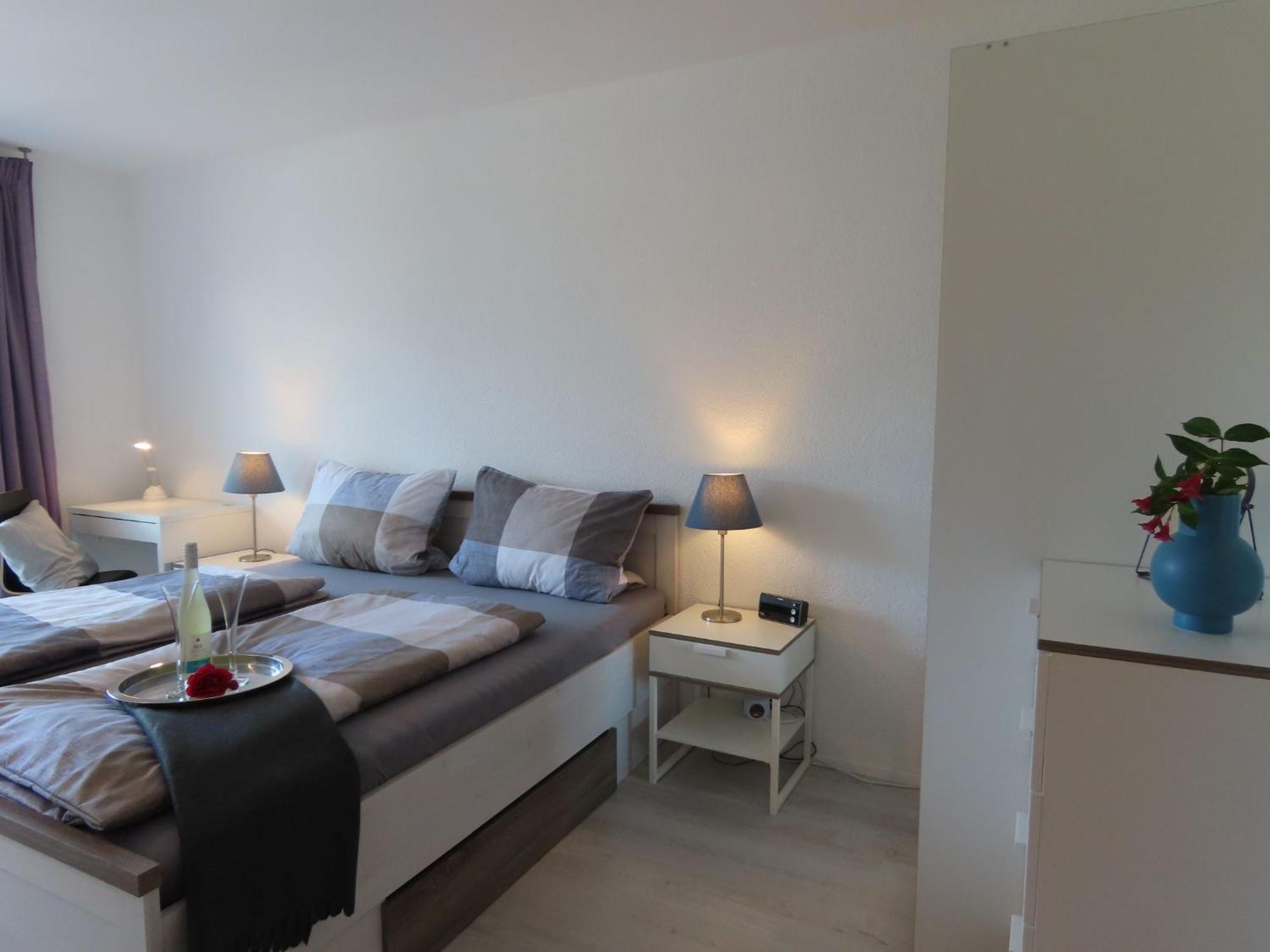 Ferienwohnung Westside Immenstaad am Bodensee Esterno foto