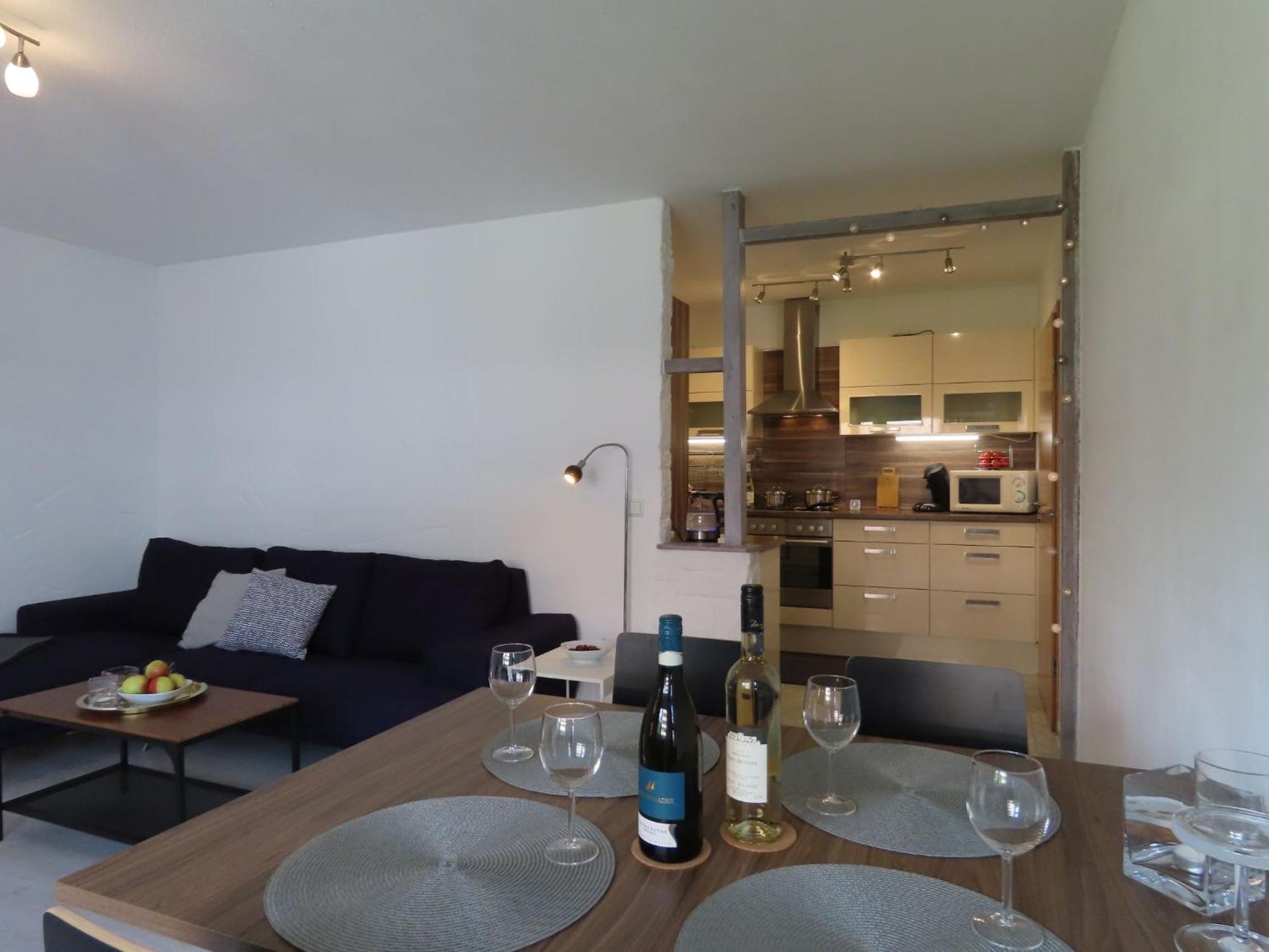 Ferienwohnung Westside Immenstaad am Bodensee Esterno foto