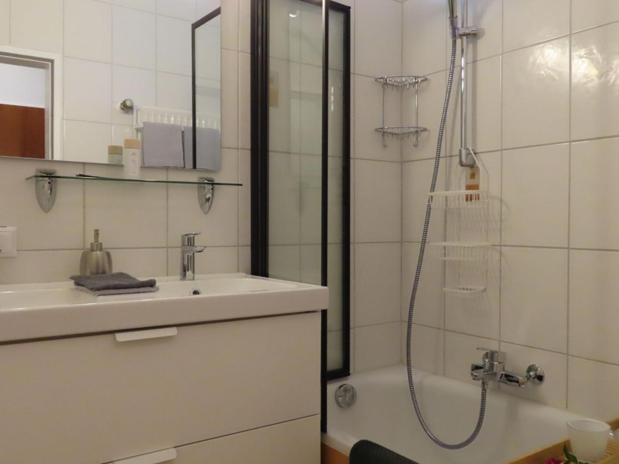 Ferienwohnung Westside Immenstaad am Bodensee Esterno foto