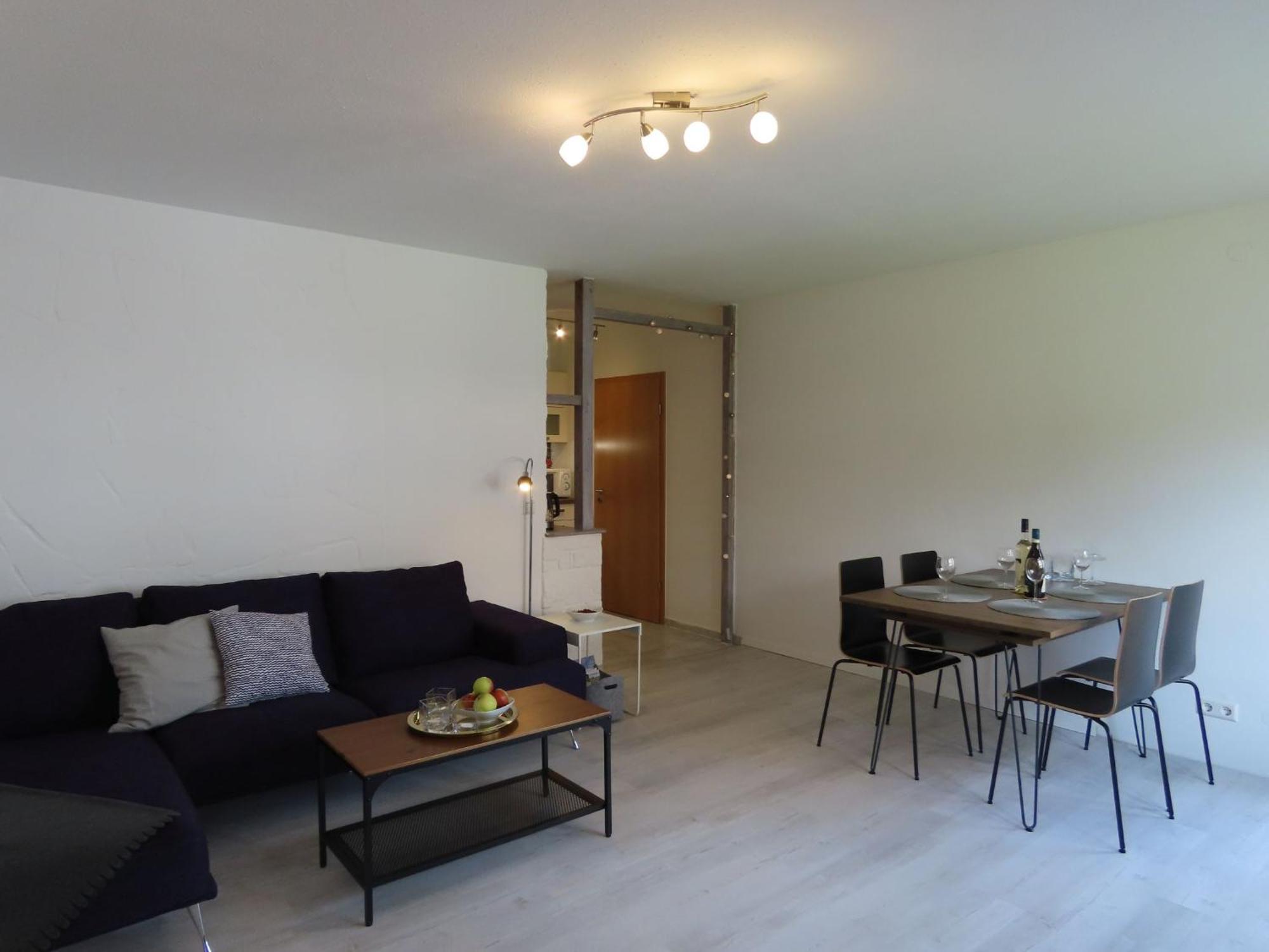 Ferienwohnung Westside Immenstaad am Bodensee Esterno foto