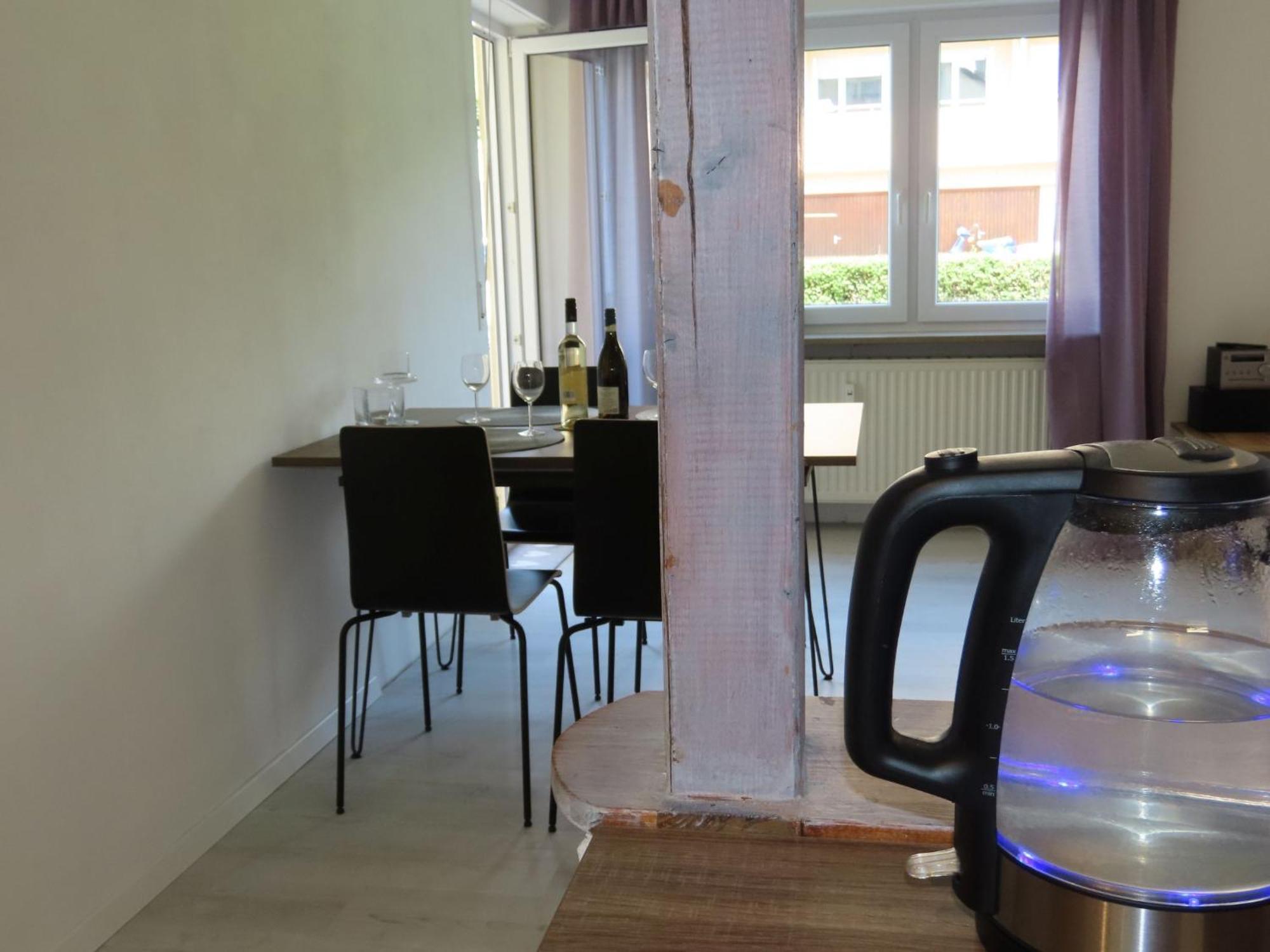 Ferienwohnung Westside Immenstaad am Bodensee Esterno foto