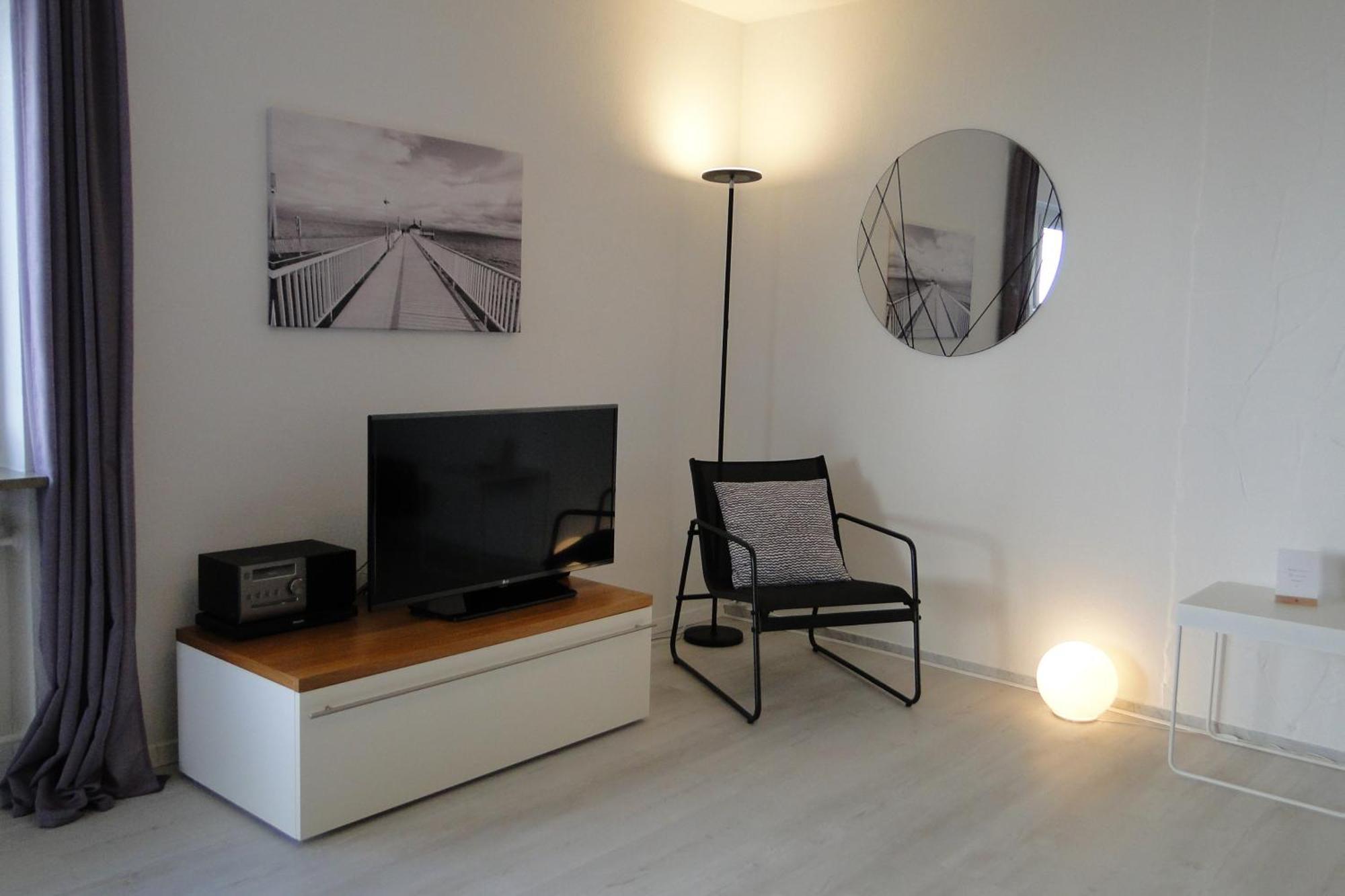 Ferienwohnung Westside Immenstaad am Bodensee Esterno foto
