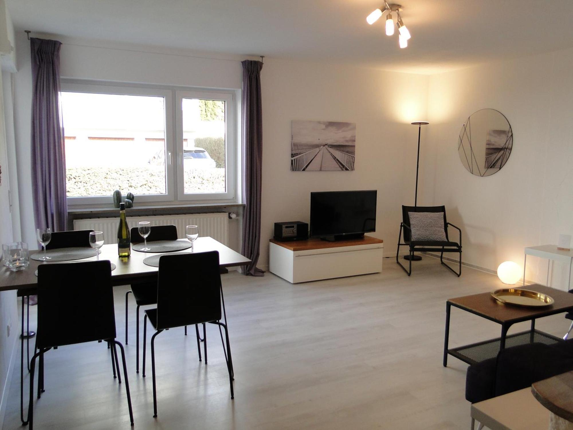 Ferienwohnung Westside Immenstaad am Bodensee Esterno foto